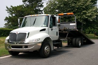 towing service company in dayton ohio